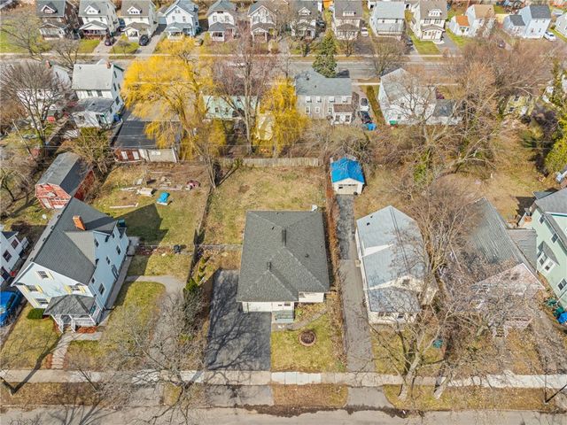 62 Sylvester Street, Rochester, NY 14621
