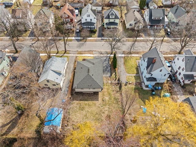 62 Sylvester Street, Rochester, NY 14621