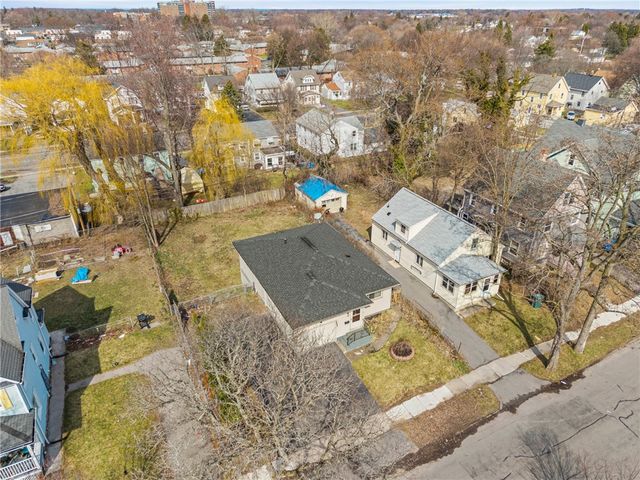 62 Sylvester Street, Rochester, NY 14621