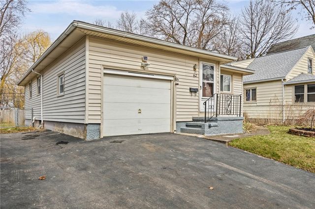 62 Sylvester Street, Rochester, NY 14621