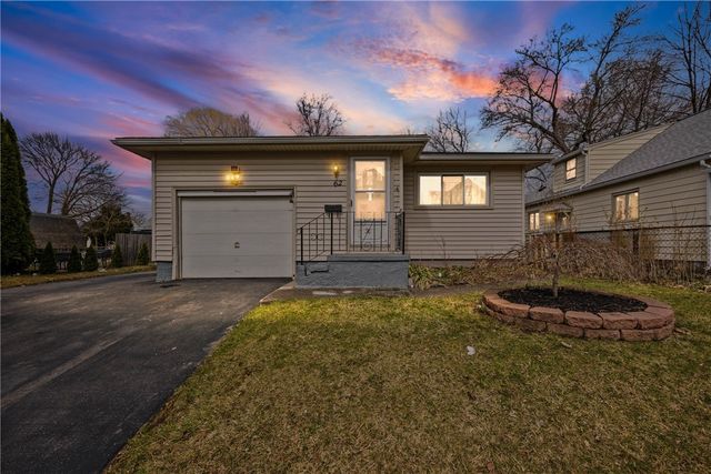 62 Sylvester Street, Rochester, NY 14621