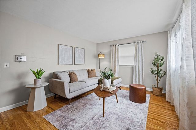 62 Sylvester Street, Rochester, NY 14621