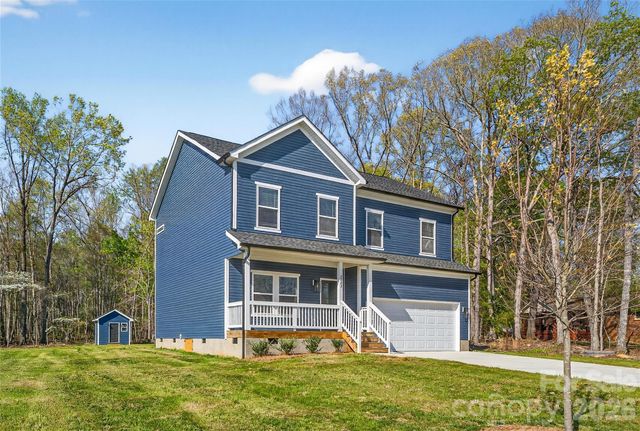 2022 Jack Robertson Lane, Lancaster, SC 29720