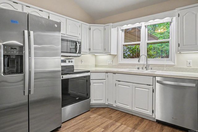 21 Surtidor Lane, Hot Springs Village, AR 71909