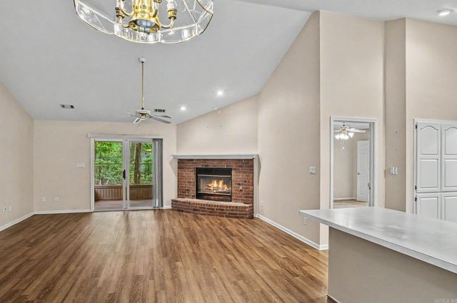 21 Surtidor Lane, Hot Springs Village, AR 71909