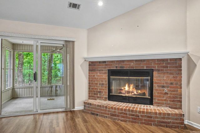 21 Surtidor Lane, Hot Springs Village, AR 71909