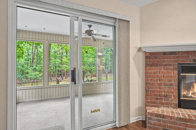 21 Surtidor Lane, Hot Springs Village, AR 71909