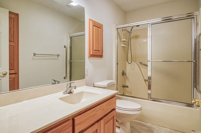 21 Surtidor Lane, Hot Springs Village, AR 71909