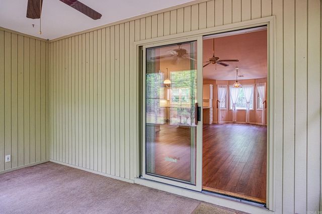 21 Surtidor Lane, Hot Springs Village, AR 71909