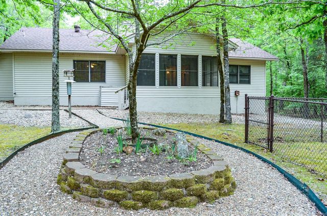 21 Surtidor Lane, Hot Springs Village, AR 71909