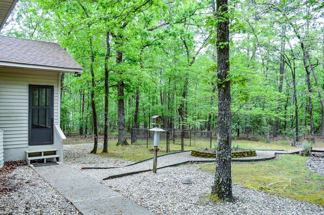 21 Surtidor Lane, Hot Springs Village, AR 71909