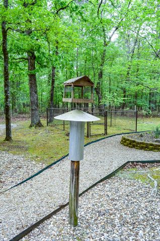 21 Surtidor Lane, Hot Springs Village, AR 71909