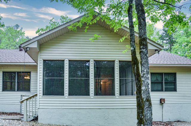 21 Surtidor Lane, Hot Springs Village, AR 71909