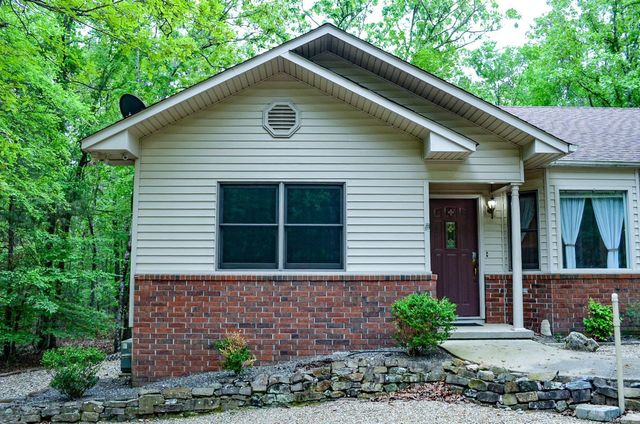 21 Surtidor Lane, Hot Springs Village, AR 71909