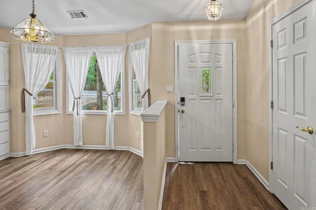 21 Surtidor Lane, Hot Springs Village, AR 71909