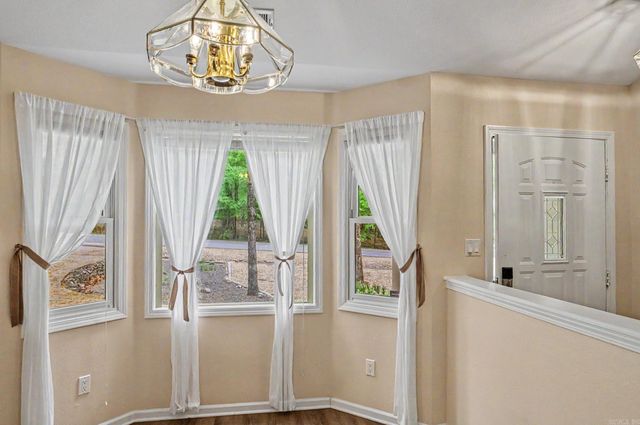 21 Surtidor Lane, Hot Springs Village, AR 71909