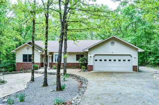 21 Surtidor Lane, Hot Springs Village, AR 71909