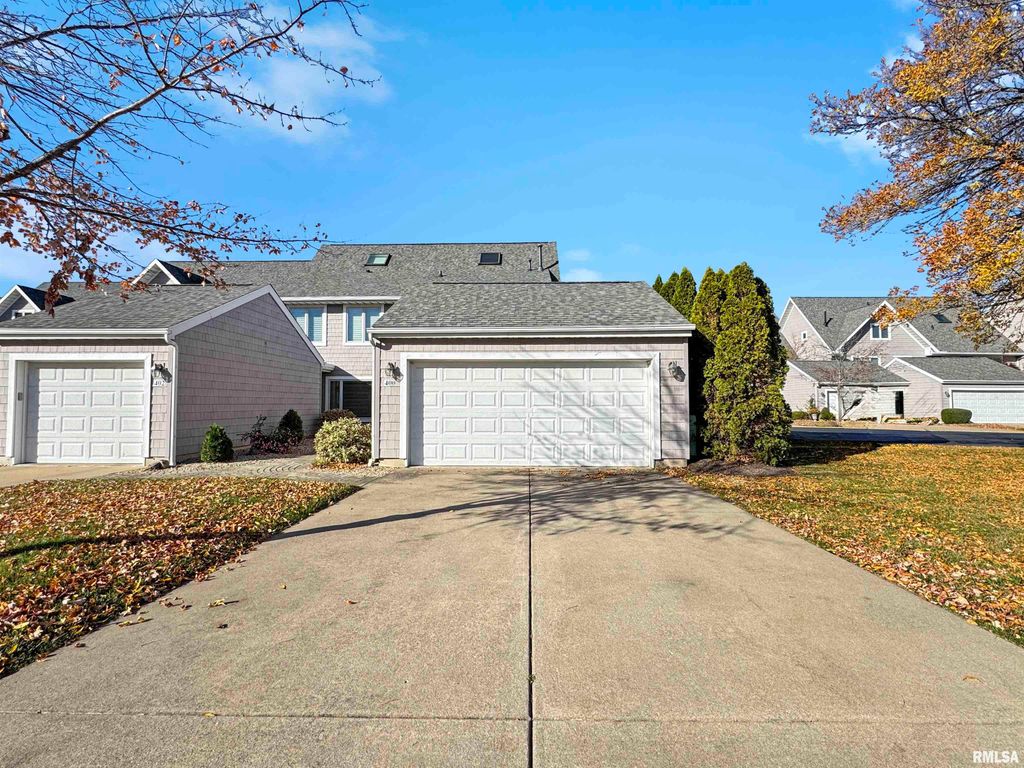 400 HARBOR POINTE Drive, East Peoria, IL 61611