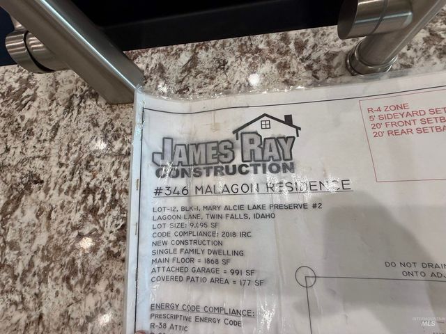 1583 Lagoon Lane, Twin Falls, ID 83301