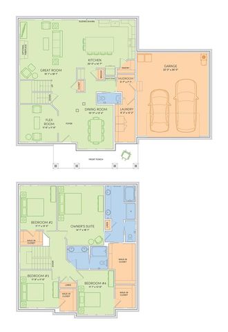 2212 Koshkonong Way, Sun Prairie, WI 53590