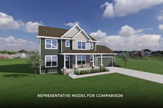 2212 Koshkonong Way, Sun Prairie, WI 53590