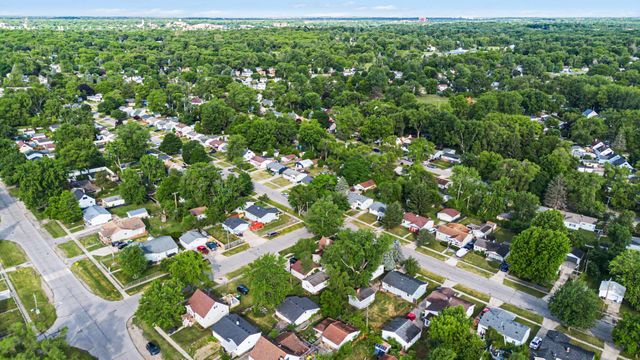1307 Fall River Road, Ypsilanti, MI 48198