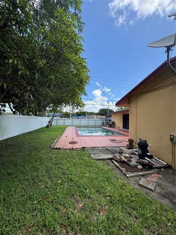 18220 NW 16th Ave, Miami Gardens, FL 33169