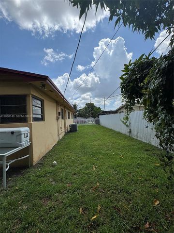 18220 NW 16th Ave, Miami Gardens, FL 33169