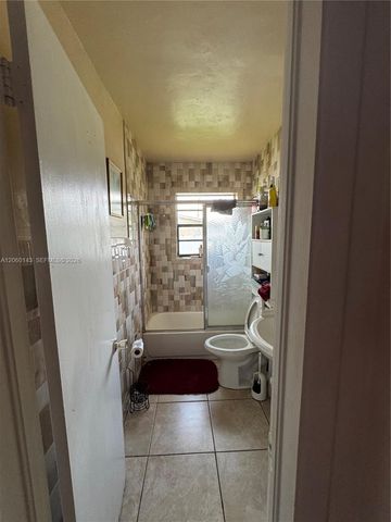 18220 NW 16th Ave, Miami Gardens, FL 33169