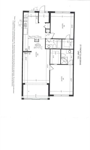 21 Yacht Club Drive 102, North Palm Beach, FL 33408