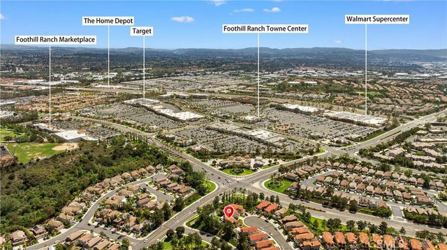 10 Verano, Lake Forest, CA 92610