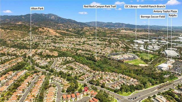 10 Verano, Lake Forest, CA 92610
