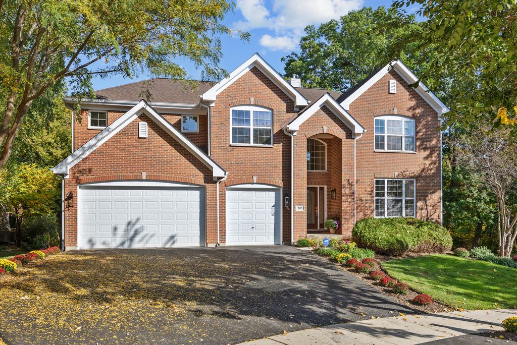 205 Regency Drive, Bartlett, IL 60103 — photo 2