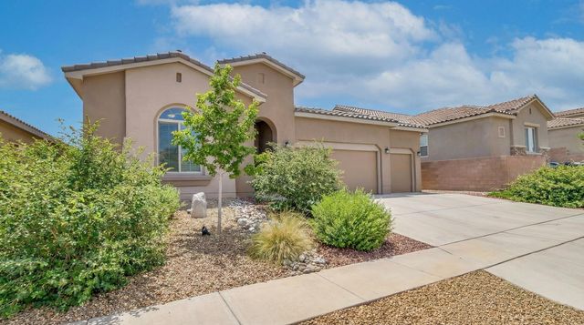 8827 Coal Bank Street NW, Albuquerque, NM 87114