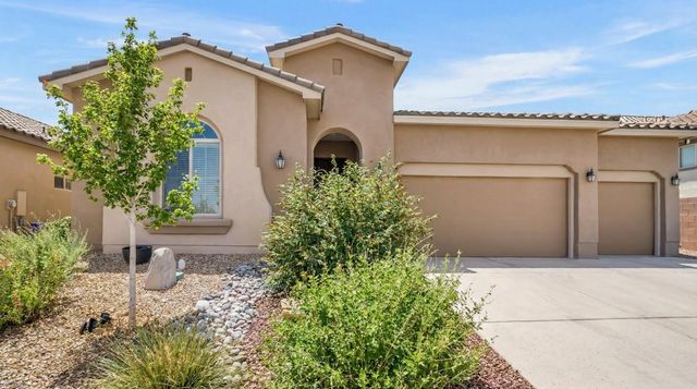 8827 Coal Bank Street NW, Albuquerque, NM 87114