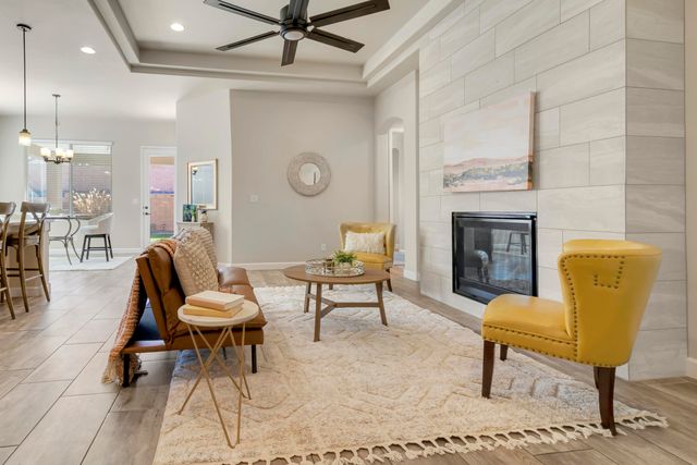 8827 Coal Bank Street NW, Albuquerque, NM 87114