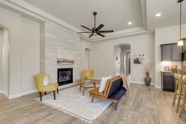 8827 Coal Bank Street NW, Albuquerque, NM 87114