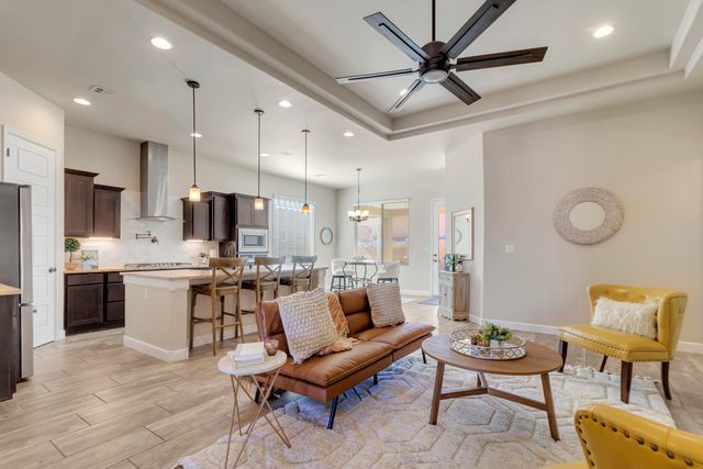 8827 Coal Bank Street NW, Albuquerque, NM 87114