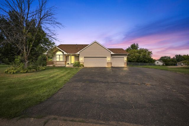 5632 407th Court, North Branch, MN 55056