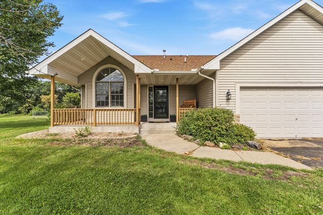 5632 407th Court, North Branch, MN 55056