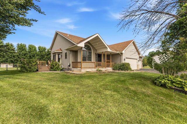 5632 407th Court, North Branch, MN 55056