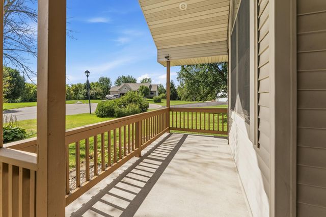 5632 407th Court, North Branch, MN 55056