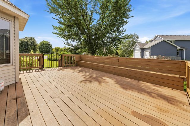 5632 407th Court, North Branch, MN 55056