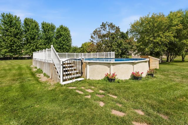 5632 407th Court, North Branch, MN 55056