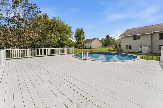 5632 407th Court, North Branch, MN 55056