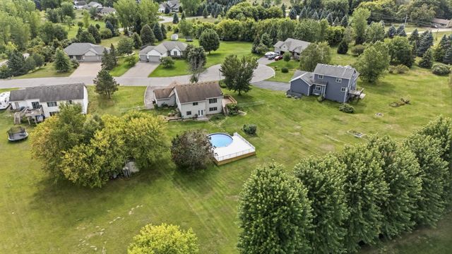 5632 407th Court, North Branch, MN 55056