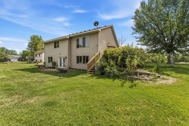 5632 407th Court, North Branch, MN 55056