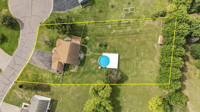 5632 407th Court, North Branch, MN 55056