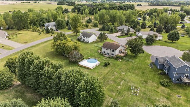 5632 407th Court, North Branch, MN 55056
