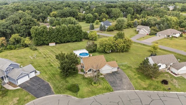 5632 407th Court, North Branch, MN 55056